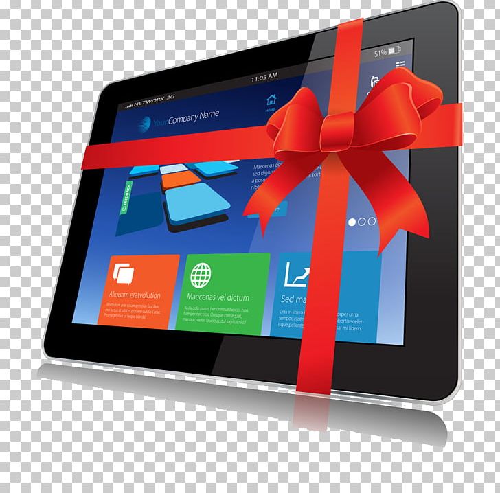Tablet Computer Gift Mobile Device PNG, Clipart, Computer, Digital, Digital Product, Display Advertising, Electronics Free PNG Download