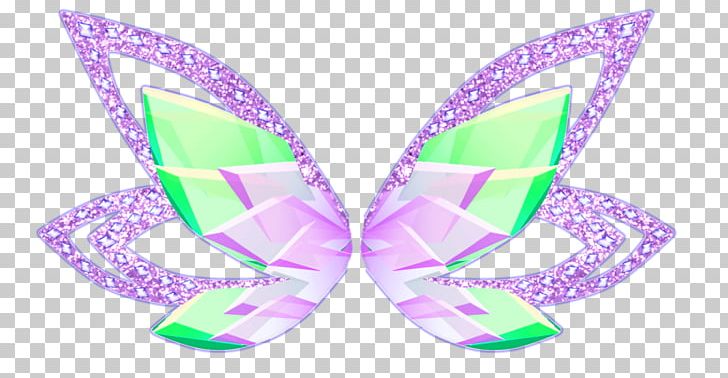 Tecna Stella Winx Club: Believix In You Fairy .im PNG, Clipart, Butterfly, Fairy, Insect, Invertebrate, Lilac Free PNG Download