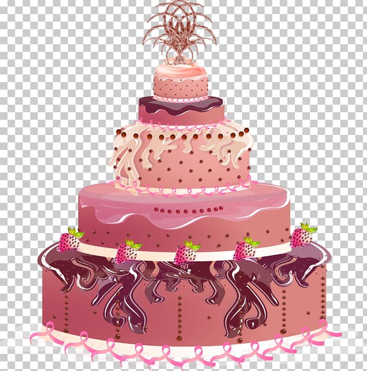 Birthday Cake Wedding Cake Torte PNG, Clipart, Birthday, Buttercream, Cake, Cake Decorating, Cakes Free PNG Download
