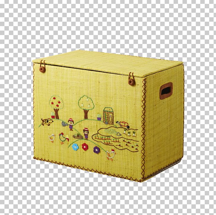 Box Yellow Basket Toy Rice PNG, Clipart, Basket, Box, Child, Circus, Color Free PNG Download
