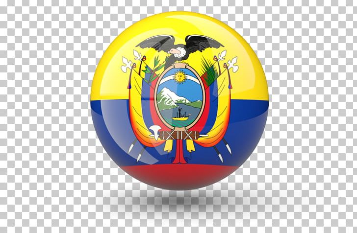 Flag Of Ecuador National Flag Flags Of South America PNG, Clipart, Ball, Circle, Computer Icons, Computer Wallpaper, Copa Free PNG Download