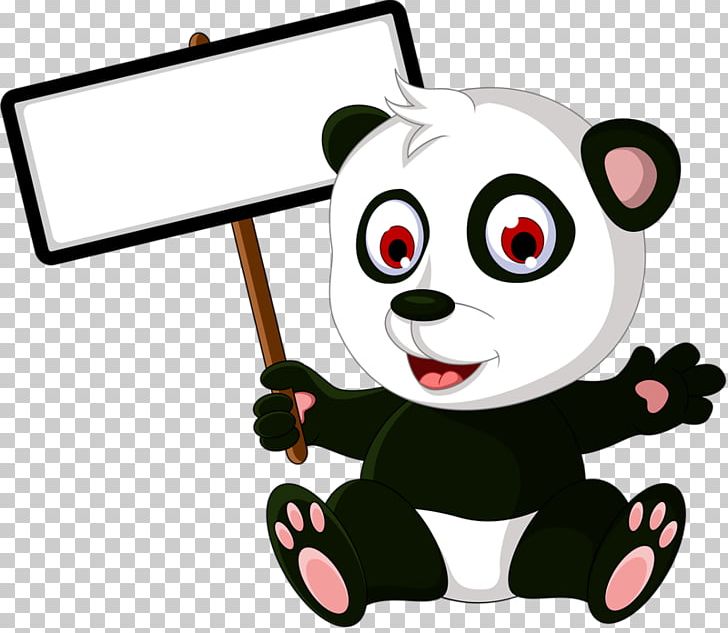 Giant Panda Bear Drawing PNG, Clipart, Animal, Animals, Artwork, Bear, Carnivoran Free PNG Download