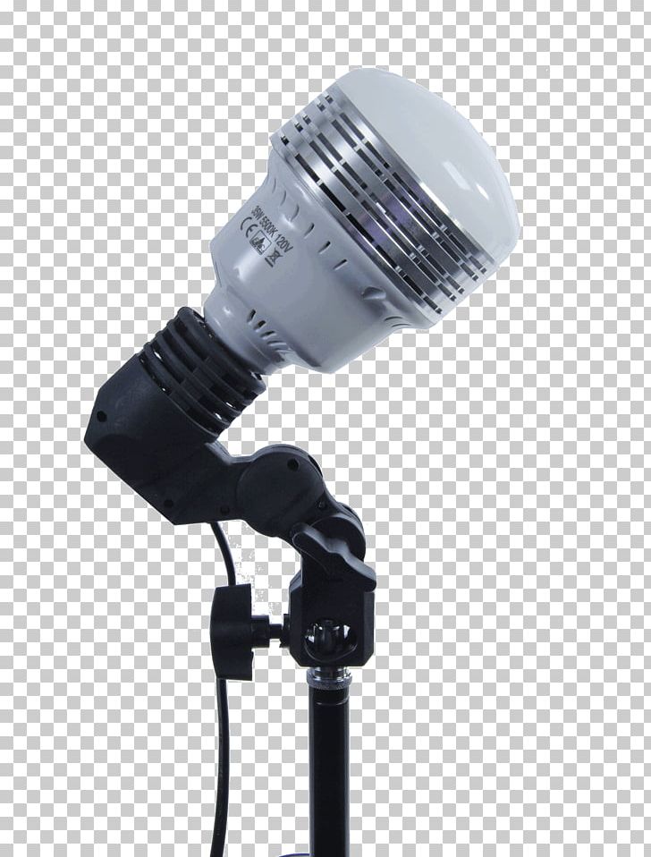 Photographic Lighting Light-emitting Diode LED Lamp PNG, Clipart, Audio Equipment, Camera, Camera Accessory, Hardware, Incandescent Light Bulb Free PNG Download