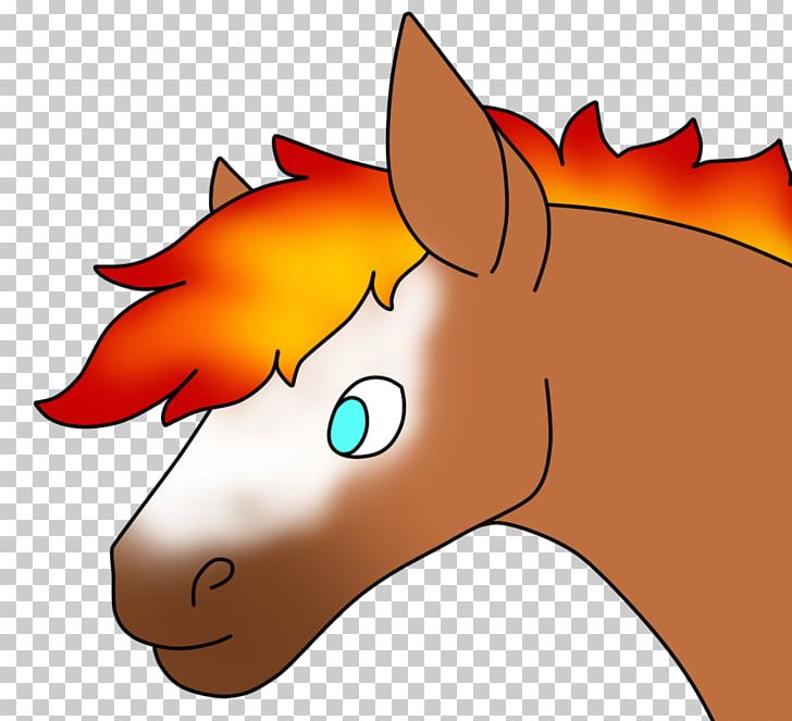 Pony Mustang Mane Snout PNG, Clipart, Animal, Art, Cartoon, Character, Fictional Character Free PNG Download