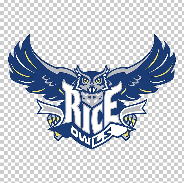 Rice University Rice Owls Football Rice Owls Baseball Logo Conference USA PNG, Clipart, American Football, Bird, Bran, Conference Usa, Division I Ncaa Free PNG Download
