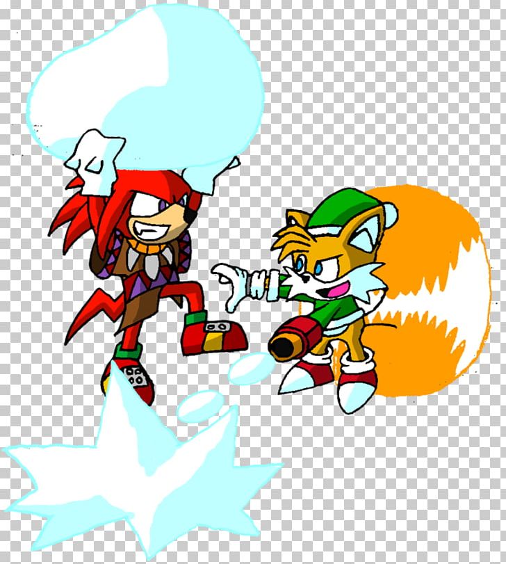 Sonic Chaos Sonic & Knuckles Knuckles The Echidna Tails Sonic 3 & Knuckles PNG, Clipart, Cartoon, Christmas, Drawing, Echidna, Fictional Character Free PNG Download
