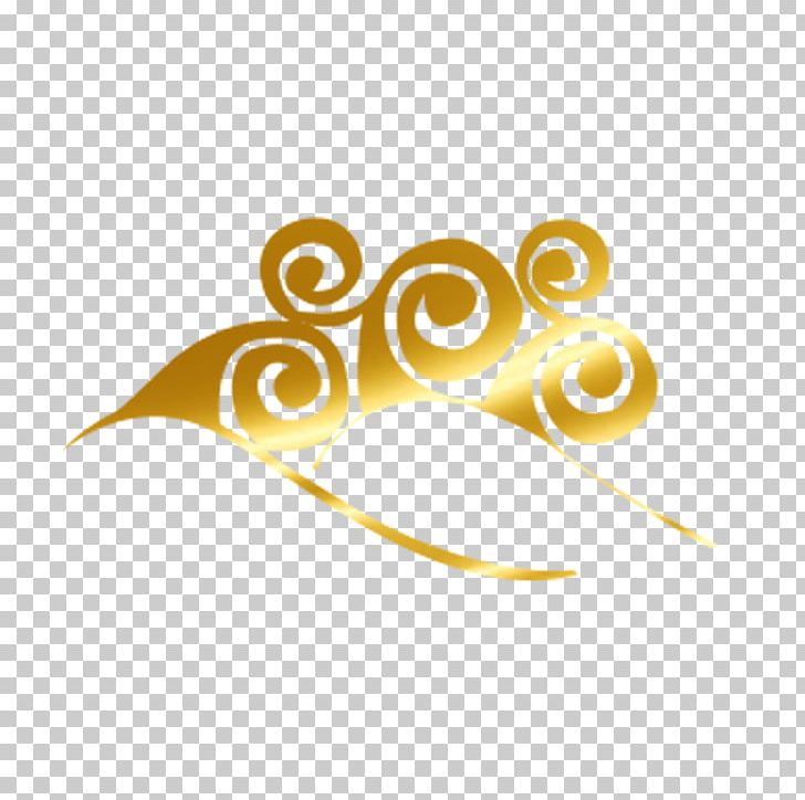 Wind Wave PNG, Clipart, Blue, Body Jewelry, Decorate, Download, Golden Frame Free PNG Download