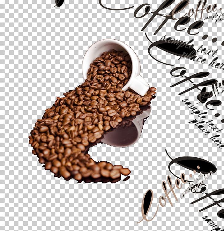 Coffee Bean Cafe Cup PNG, Clipart, Arabica Coffee, Beans, Brown, Cafe, Caryopsis Free PNG Download