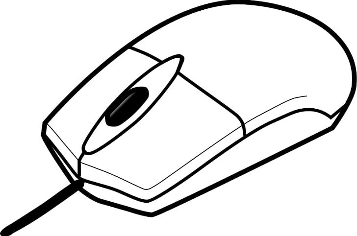 Computer Mouse Computer Keyboard PNG, Clipart, Area, Artwork, Black And White, Clip Art, Computer Free PNG Download