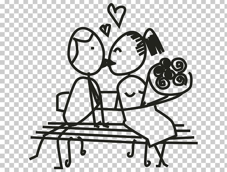 Drawing Love Cartoon PNG, Clipart, Area, Art, Artwork, Black And White, Cartoon Free PNG Download