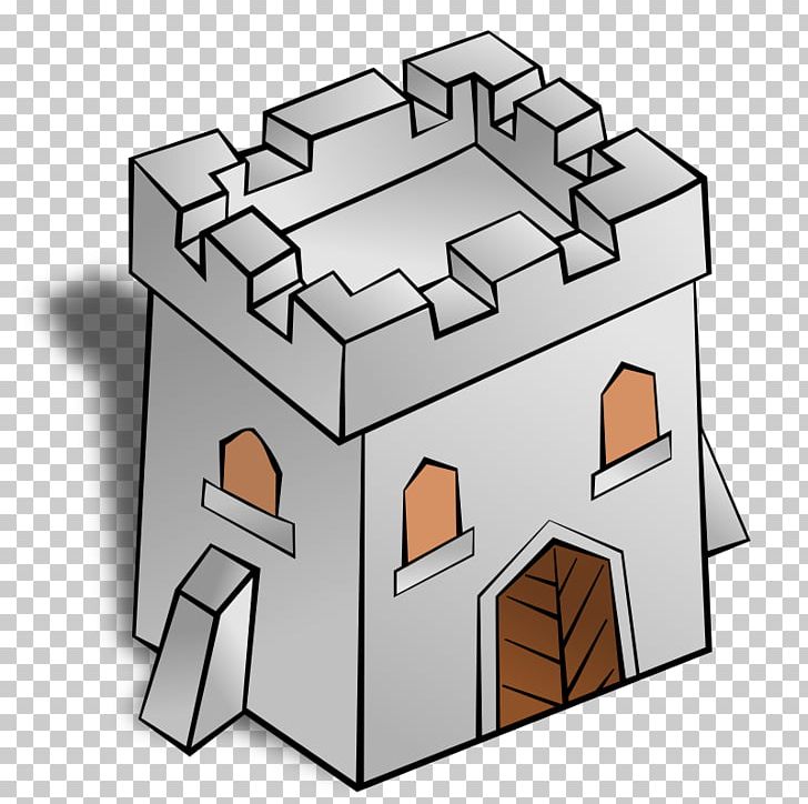 Fortification Computer Icons PNG, Clipart, Angle, Cartoon, Castle, Computer Icons, Drawing Free PNG Download