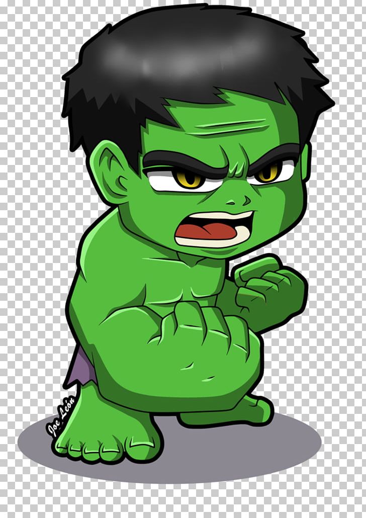 Hulk YouTube Cartoon Drawing PNG, Clipart, Amphibian, Art, Cartoon, Chibi, Comic Free PNG Download