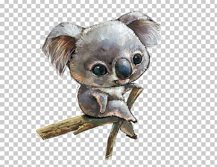 Koala Scalable Graphics Illustration PNG, Clipart, Animals, Baby, Baby Koala, Cartoon, Cuteness Free PNG Download