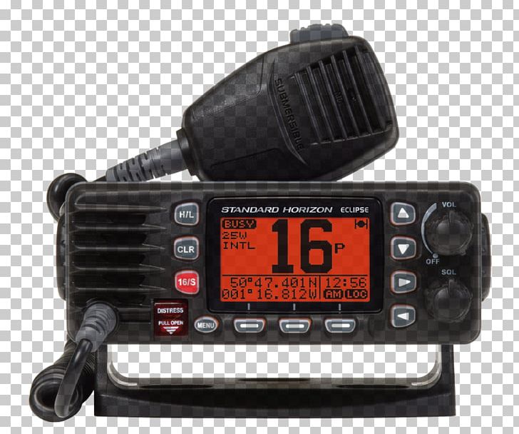 Marine VHF Radio Digital Selective Calling Very High Frequency Icom Incorporated PNG, Clipart, Aerials, Automatic Identification System, Digital Selective Calling, Dipole Antenna, Electronic Device Free PNG Download