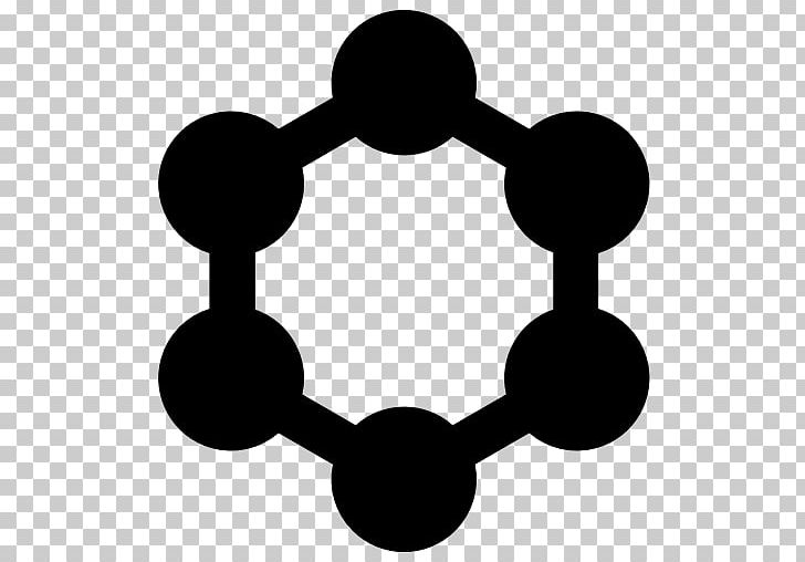Molecule Chemistry Cell Computer Icons Ball-and-stick Model PNG, Clipart, Artwork, Ballandstick Model, Biology, Black And White, Body Jewelry Free PNG Download