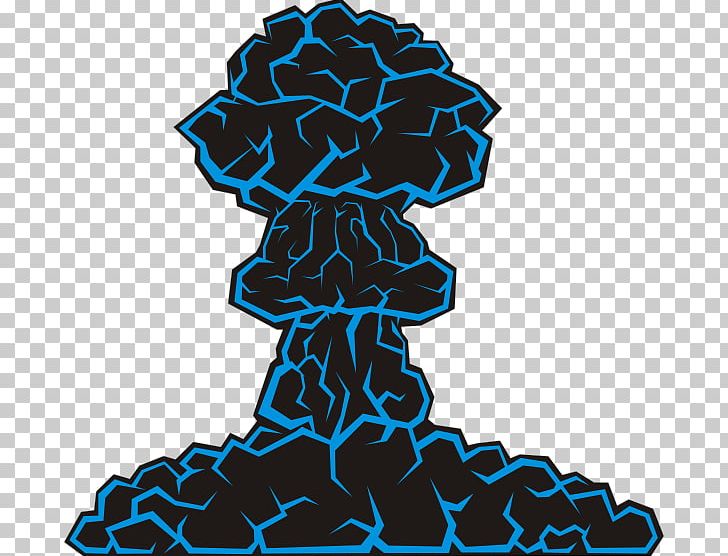 Mushroom Cloud Nuclear Weapon PNG, Clipart, Cloud, Cobalt Blue, Computer Icons, Drawing, Electric Blue Free PNG Download