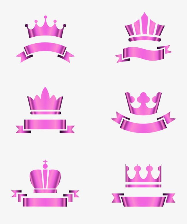 Purple Dream Crown Decorative Patterns PNG, Clipart, Crown, Crown Clipart, Crown Clipart, Decorative, Decorative Clipart Free PNG Download