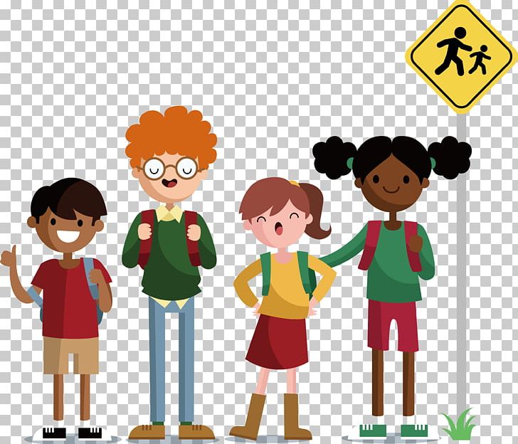School Bus Education PNG, Clipart, Area, Art, Back To School, Boy, Bus Free PNG Download