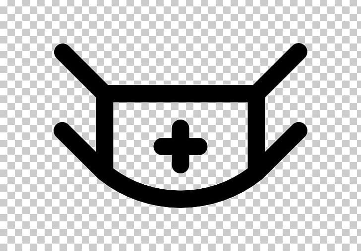 Surgical Mask Medicine Computer Icons Physician PNG, Clipart, Angle, Asthma, Black And White, Computer Icons, Doctor Of Medicine Free PNG Download