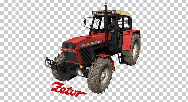 Tractor Car Heavy Machinery Motor Vehicle PNG, Clipart, Agricultural Machinery, Automotive Exterior, Automotive Tire, Brand, Car Free PNG Download