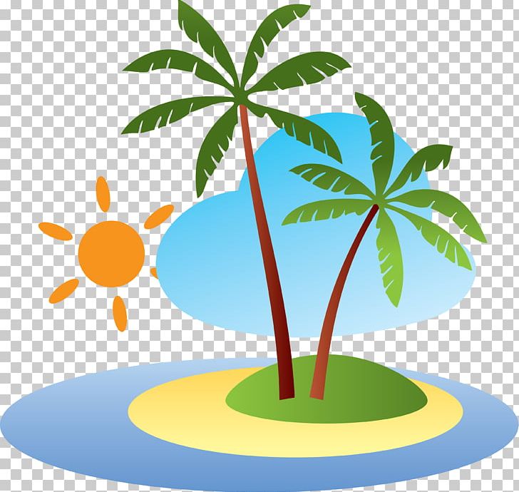 Beach Theatrical Scenery PNG, Clipart, Arecaceae, Art, Beach, Clip Art, Computer Icons Free PNG Download