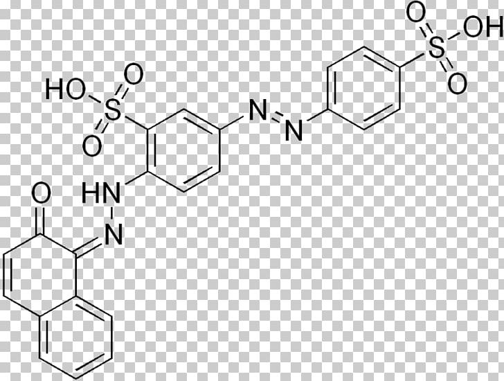 Benzenesulfonic Acid Methyl Orange Chemical Compound Naringenin PNG, Clipart, Acid, Acid Fuchsin, Angle, Area, Benzenesulfonic Acid Free PNG Download