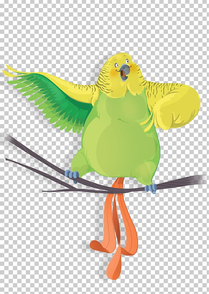 Bird Parrot Green Parakeet Macaw PNG, Clipart, Animal, Animals, Beak, Bird, Bird Nest Free PNG Download