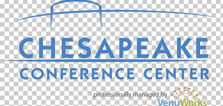 Chesapeake Conference Center Talent Curve Conference Centre Logo Organization PNG, Clipart, Area, Blue, Brand, Chesapeake, Chesapeake Conference Center Free PNG Download