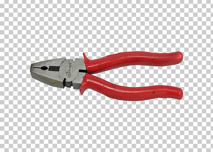 Diagonal Pliers Lineman's Pliers Tool Knipex PNG, Clipart,  Free PNG Download
