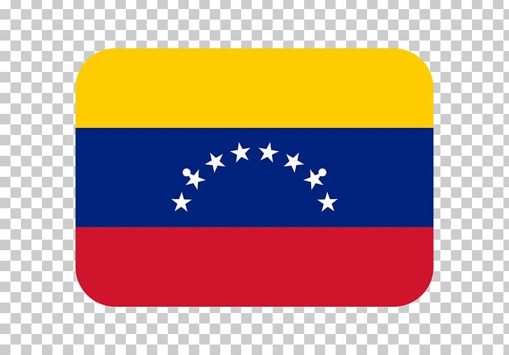 Flag Of Venezuela Emoji Venezuela National Under-20 Football Team PNG, Clipart,  Free PNG Download