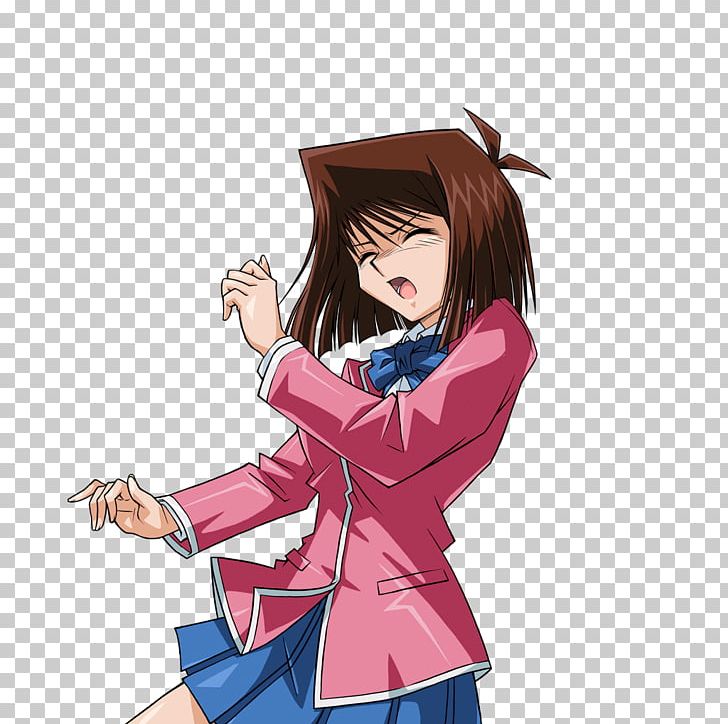 Téa Gardner Yu-Gi-Oh! Duel Links Zane Truesdale PNG, Clipart, Anime, Art, Black Hair, Brown Hair, Cartoon Free PNG Download