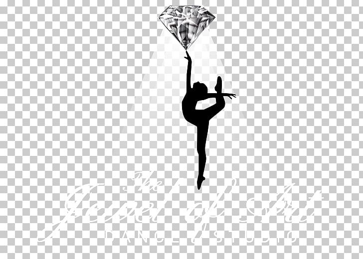 The Jewel Of Art Dance Studio Silhouette PNG, Clipart, Art, Black, Black And White, Black M, Computer Free PNG Download