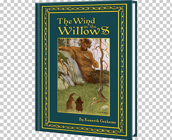 The Wind In The Willows Book Classical Studies Novel Annotated Edition PNG, Clipart, Annotated Edition, Book, Classical Studies, Novel, The Wind In The Willows Free PNG Download