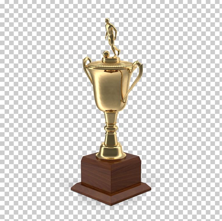 Award Trophy PNG, Clipart, Angle, Award, Brass, Download, Football Free PNG Download