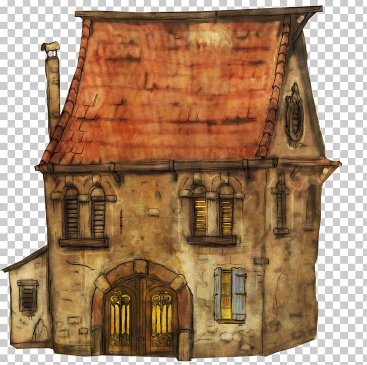 Facade Middle Ages Medieval Architecture PNG, Clipart, Architecture, Building, Child, Child Of Light, Dds Free PNG Download
