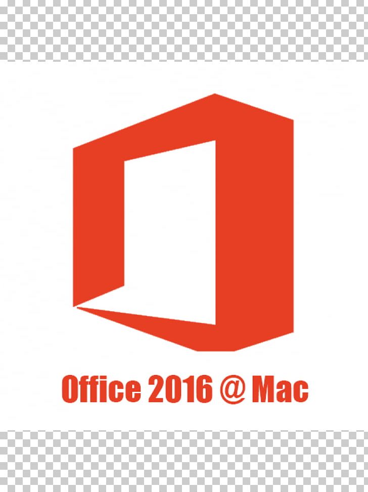 free office for mac 2016