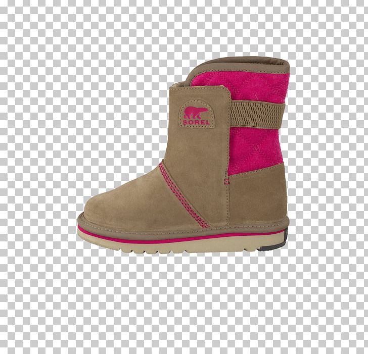 Snow Boot Shoe Walking PNG, Clipart, Accessories, Beige, Boot, Footwear, Magenta Free PNG Download