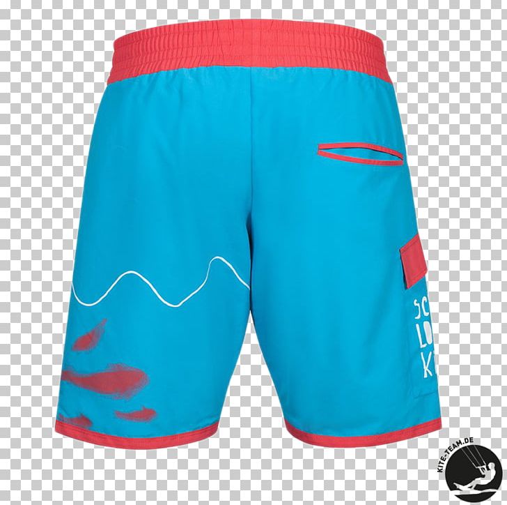 T-shirt Swim Briefs Boardshorts Schwerelosigkite GbR Trunks PNG, Clipart, Active Shorts, Blue, Boardshort, Boardshorts, Clothing Free PNG Download