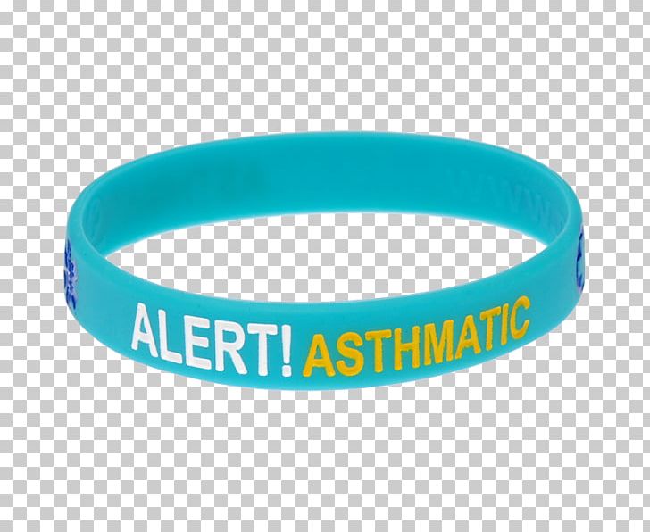 Wristband Bracelet Medical Identification Tag So You Have Asthma! PNG, Clipart, Allergy, Allergy Uk, Anaphylaxis, Aqua, Asthma Free PNG Download