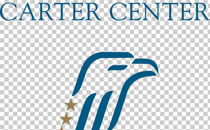 Carter Center Election Monitoring Democracy Non-Governmental Organisation PNG, Clipart, Angle, Area, Blue, Brand, Carter Free PNG Download