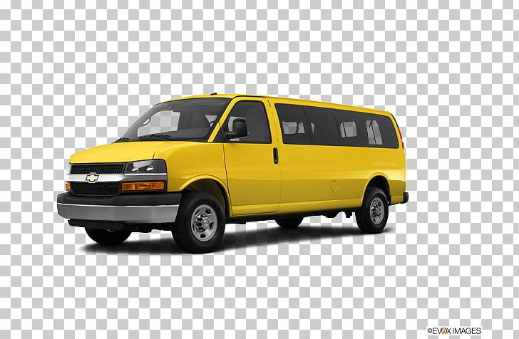 Chevrolet Express Van Car GMC PNG, Clipart, 2018 Gmc Savana Cargo Van, Automotive Design, Automotive Exterior, Brand, Car Free PNG Download