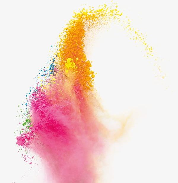 Color Powder Layer PNG, Clipart, Color, Color Clipart, Color Powder