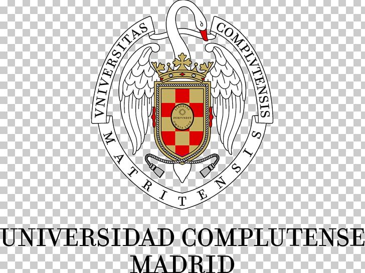 Complutense University Of Madrid Autonomous University Of Madrid Real Colegio Complutense Utrecht University PNG, Clipart, Area, Autonomous University Of Madrid, Badge, Brand, College Free PNG Download