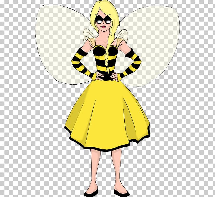 Fairy Insect Dress PNG, Clipart, Artwork, Cartoon, Clothing, Costume, Costume Design Free PNG Download