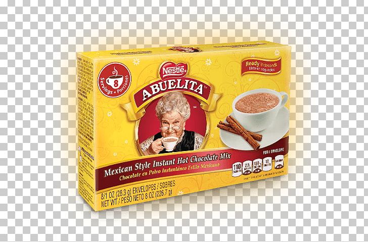 Hot Chocolate Mexican Cuisine Abuelita Tea PNG, Clipart, Abuelita, Chocolate, Convenience Food, Drink, Food Free PNG Download