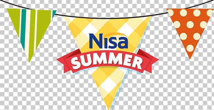 Logo Nisa Stock Photography PNG, Clipart, Advertising, Area, Banner, Brand, Bunting Free PNG Download