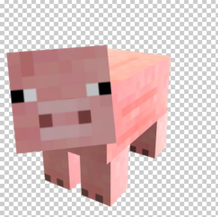 Minecraft: Story Mode Minecraft: Pocket Edition Pig Counter-Strike: Source PNG, Clipart, Angle, Boss Baby, Box, Computer Software, Counterstrike Source Free PNG Download