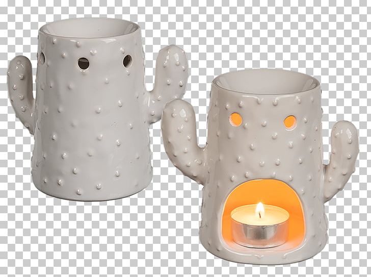 Mug Gift Gadget Candle Bougeoir PNG, Clipart, Birthday, Bougeoir, Burner, Cactus, Candle Free PNG Download
