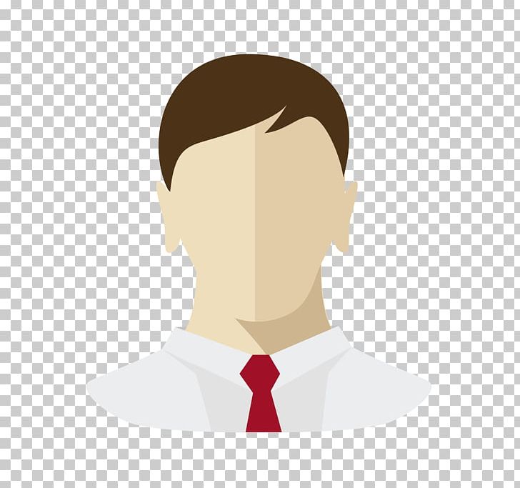 T-shirt PNG, Clipart, Black Hair, Blue, Brown, Business Man, Cartoon Free PNG Download