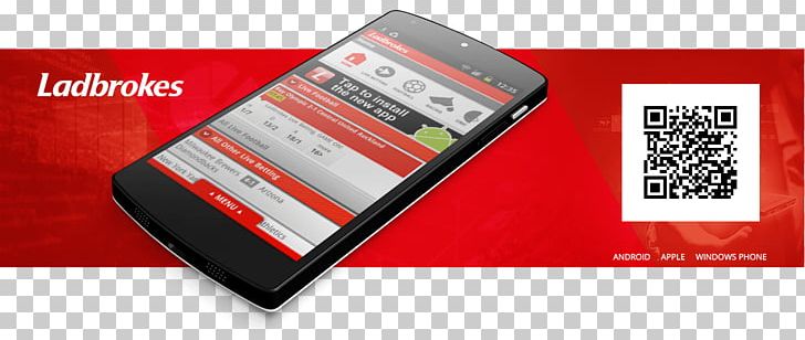 Bookmaker Ladbrokes Coral Sports Betting Game Mobile Phones PNG, Clipart, Advertising, Betting Shop, Bookmaker, Brand, Customer Free PNG Download